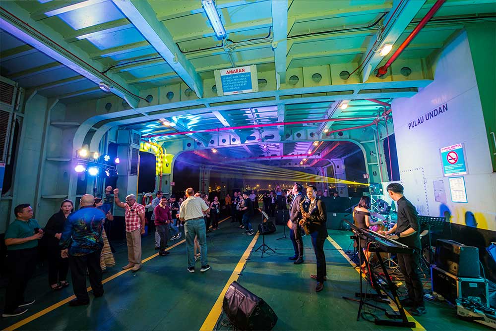 PITE 2019 Hightlights